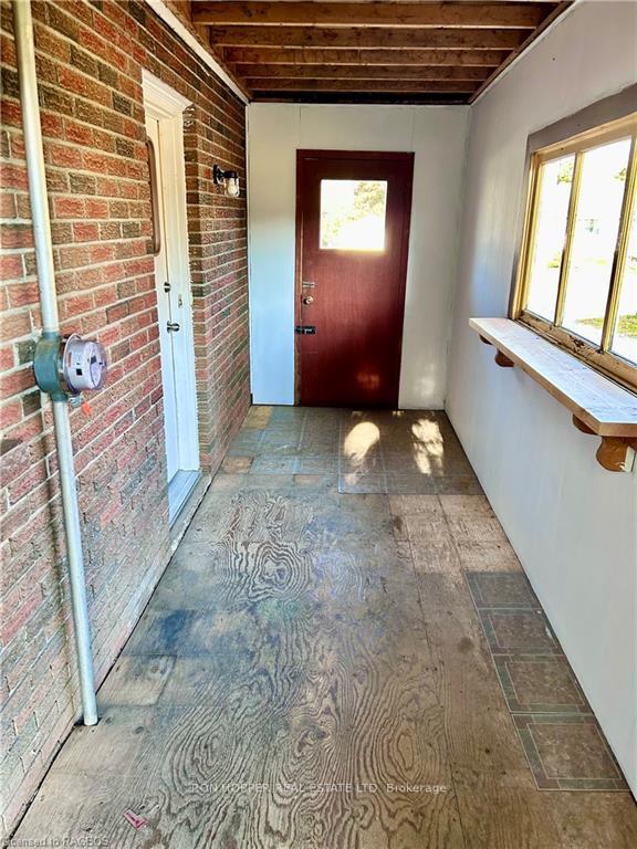 Photo 12 of 680206 Side Road 30, Chatsworth — HOMEH