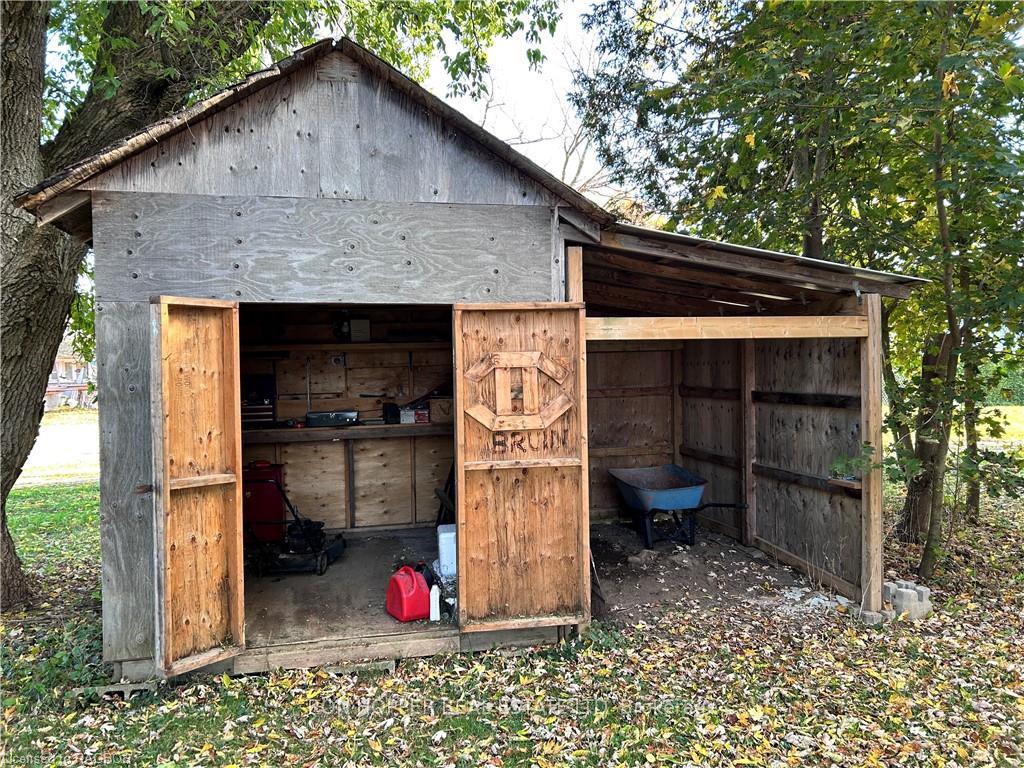 Photo 14 of 680206 Side Road 30, Chatsworth — HOMEH