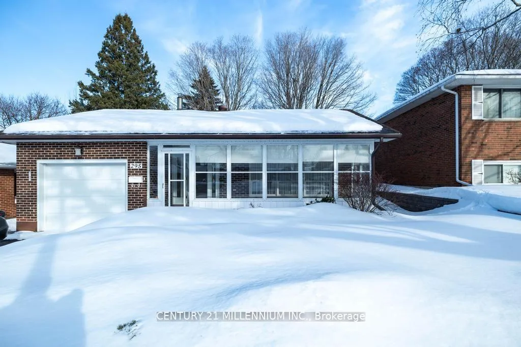 Photo 1 of 295 Duckworth Street, Barrie, Grove East — HOMEH