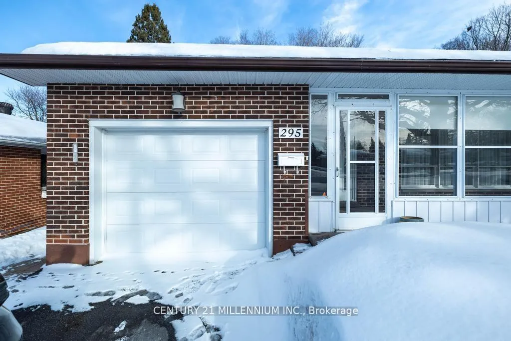 Photo 2 of 295 Duckworth Street, Barrie, Grove East — HOMEH
