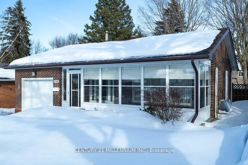 Photo 3 of 295 Duckworth Street, Barrie, Grove East — HOMEH