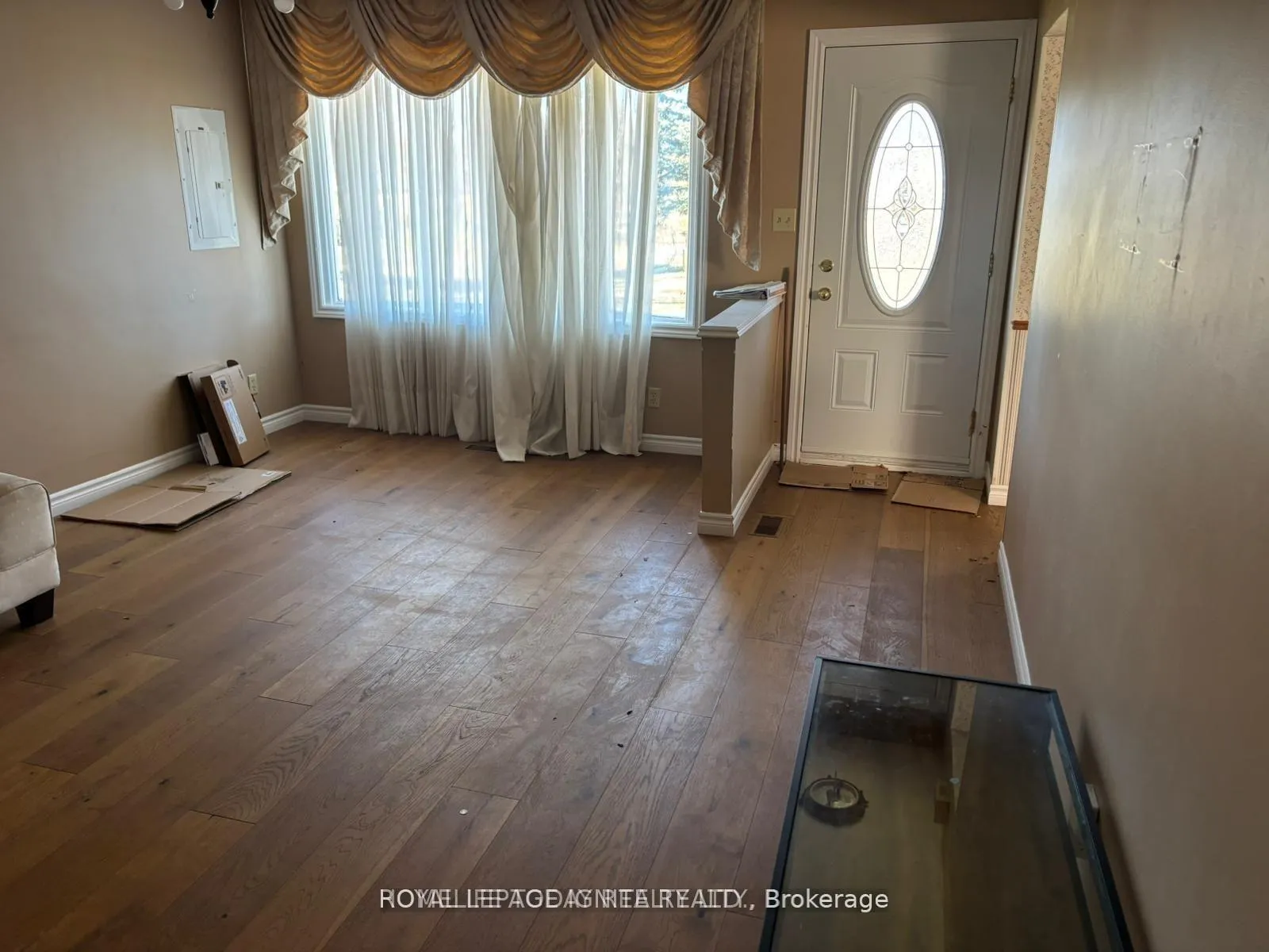 Photo 1 of Unit Main, 543 Glendene Crescent, Waterloo — HOMEH