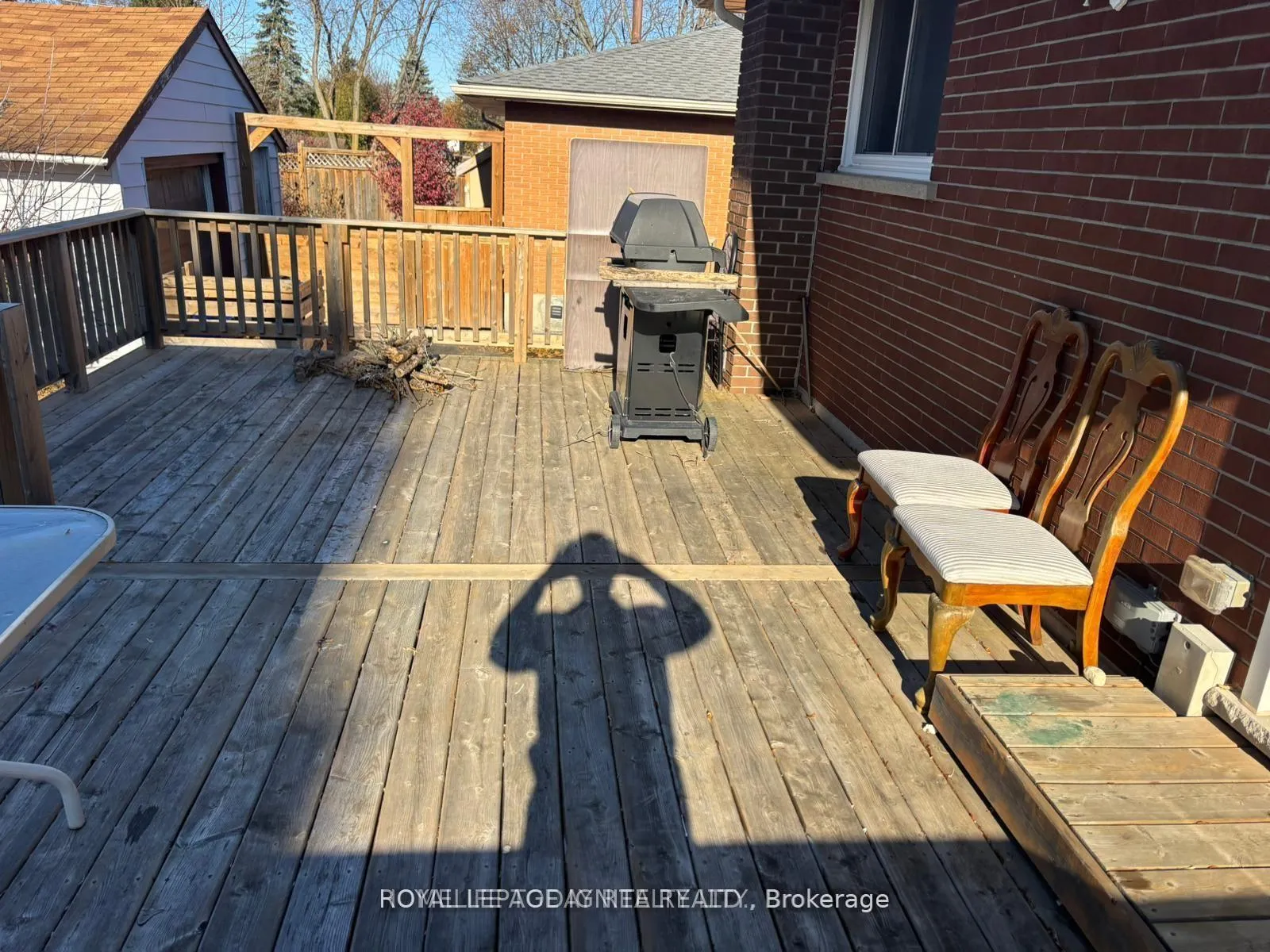 Photo 21 of Unit Main, 543 Glendene Crescent, Waterloo — HOMEH