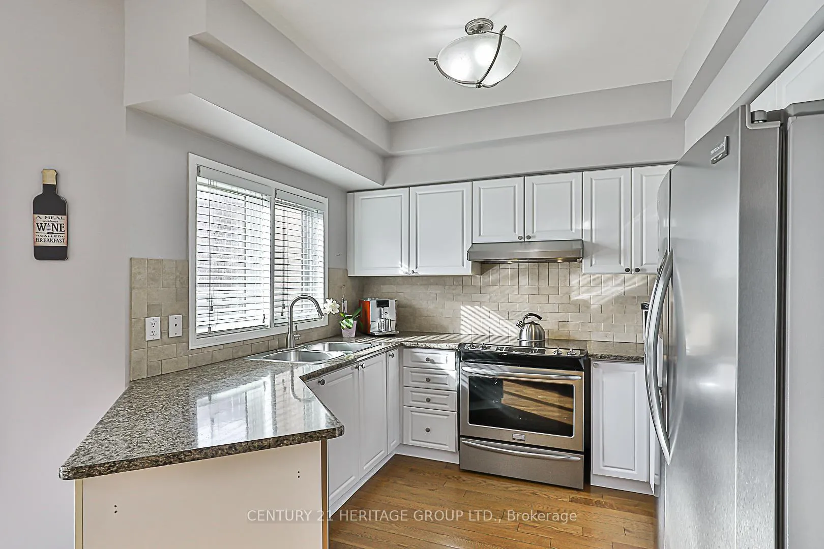 Photo 15 of 180 Blue Willow Drive, Vaughan, East Woodbridge — HOMEH