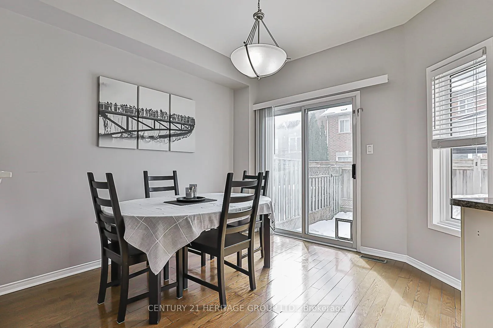 Photo 17 of 180 Blue Willow Drive, Vaughan, East Woodbridge — HOMEH