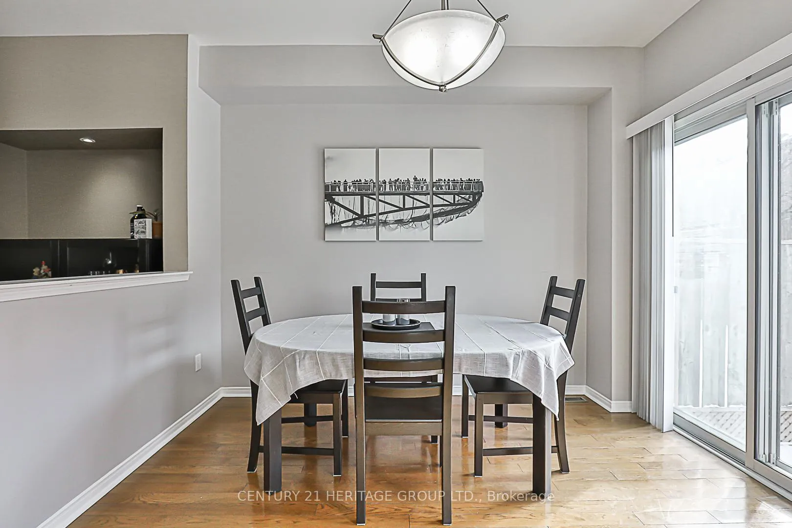Photo 18 of 180 Blue Willow Drive, Vaughan, East Woodbridge — HOMEH