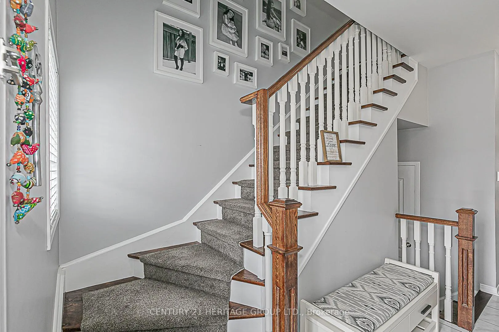 Photo 20 of 180 Blue Willow Drive, Vaughan, East Woodbridge — HOMEH