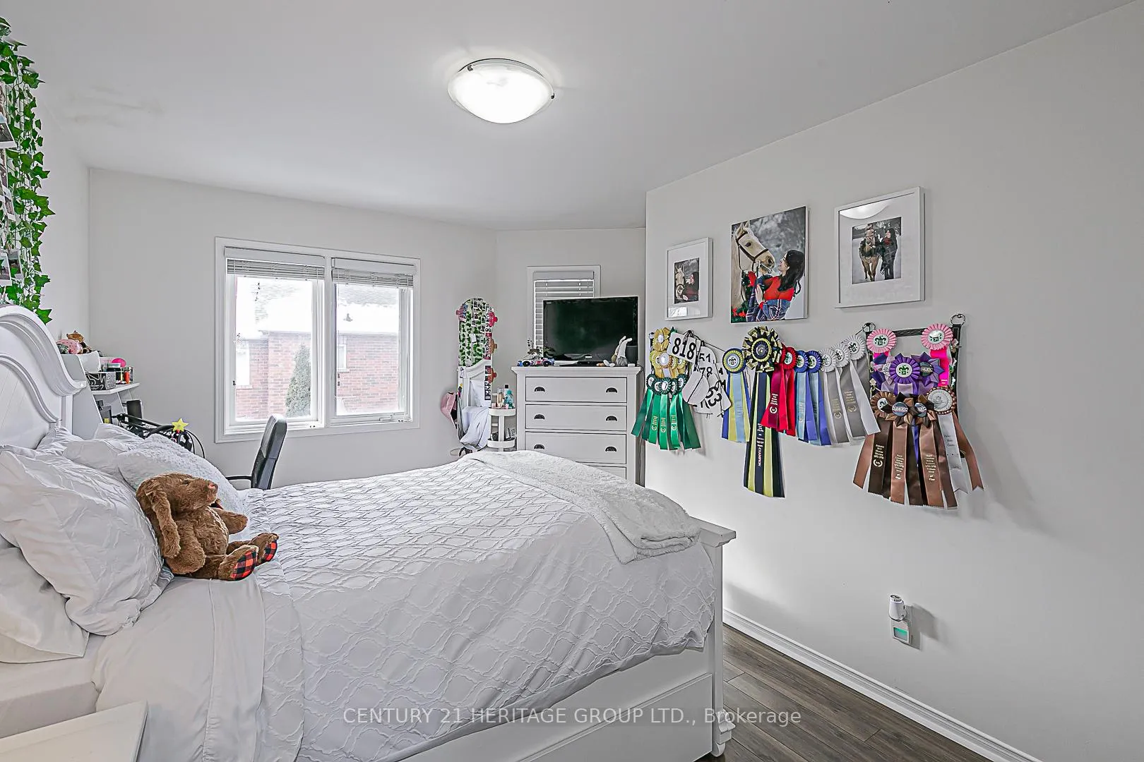 Photo 25 of 180 Blue Willow Drive, Vaughan, East Woodbridge — HOMEH