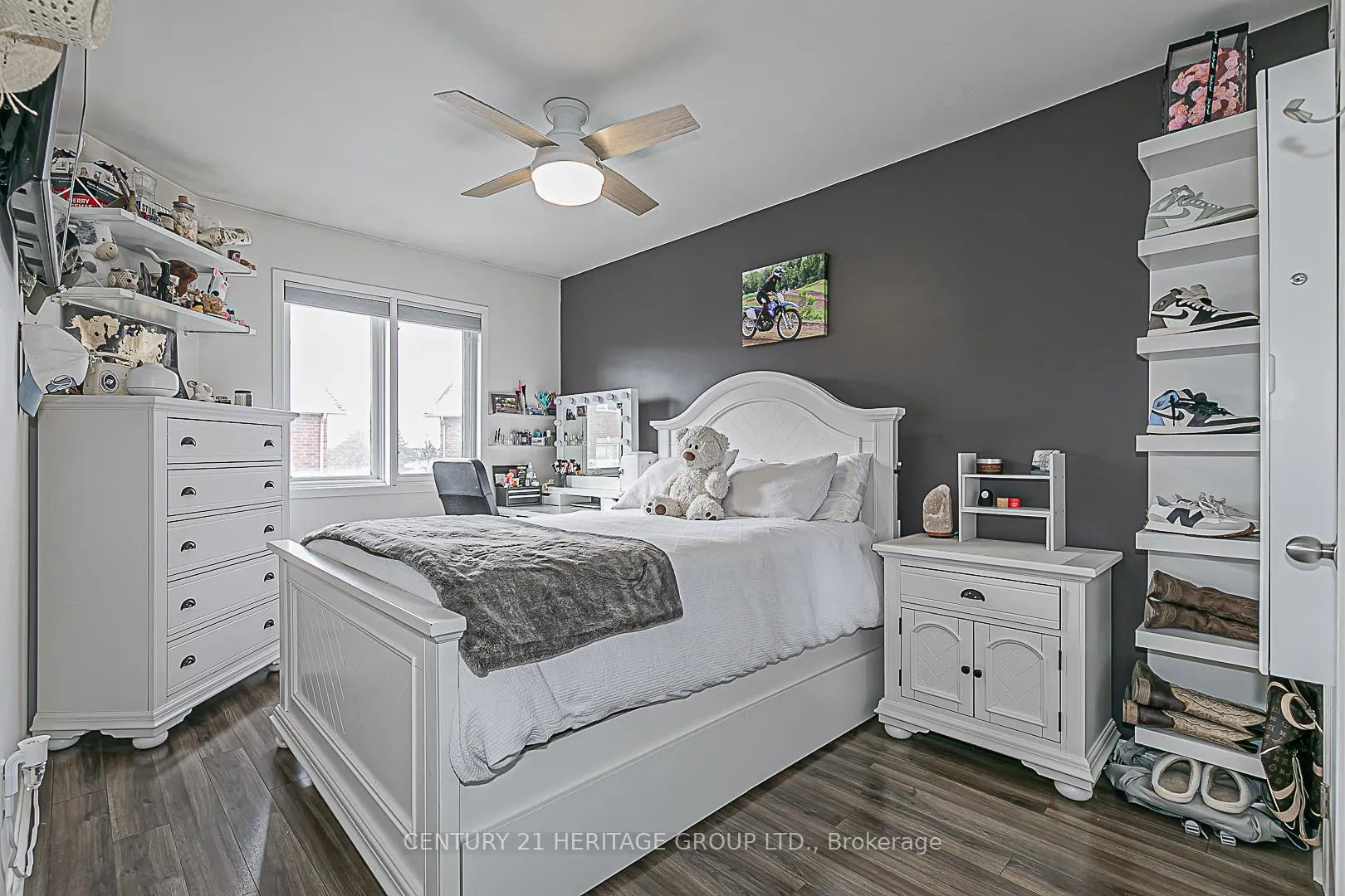 Photo 26 of 180 Blue Willow Drive, Vaughan, East Woodbridge — HOMEH