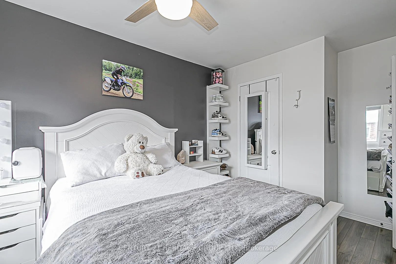Photo 27 of 180 Blue Willow Drive, Vaughan, East Woodbridge — HOMEH