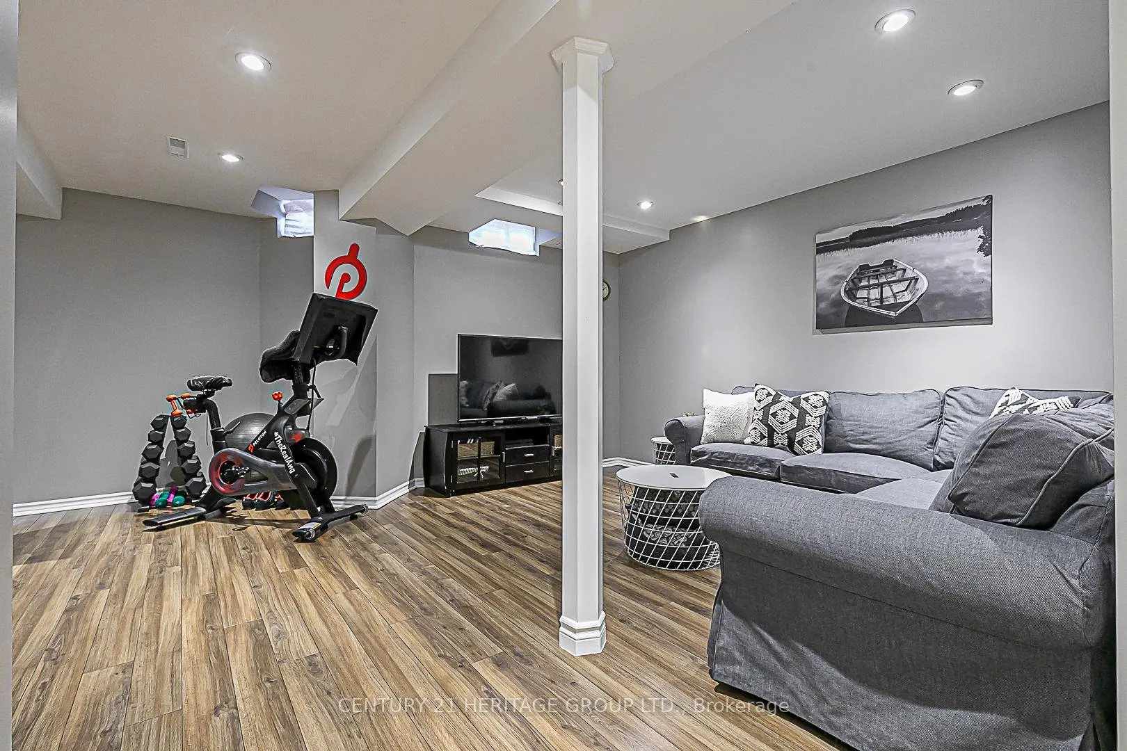 Photo 31 of 180 Blue Willow Drive, Vaughan, East Woodbridge — HOMEH