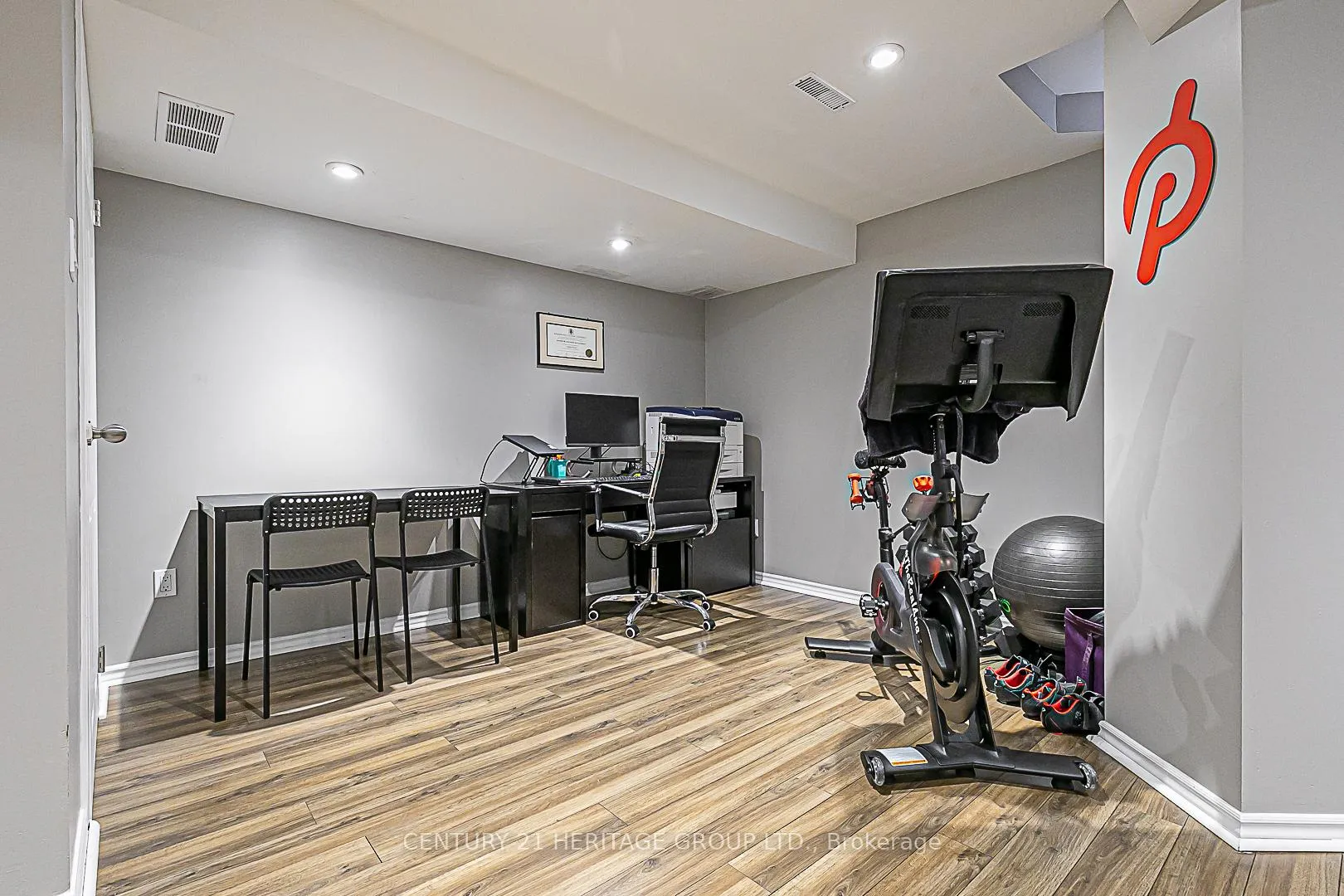 Photo 34 of 180 Blue Willow Drive, Vaughan, East Woodbridge — HOMEH