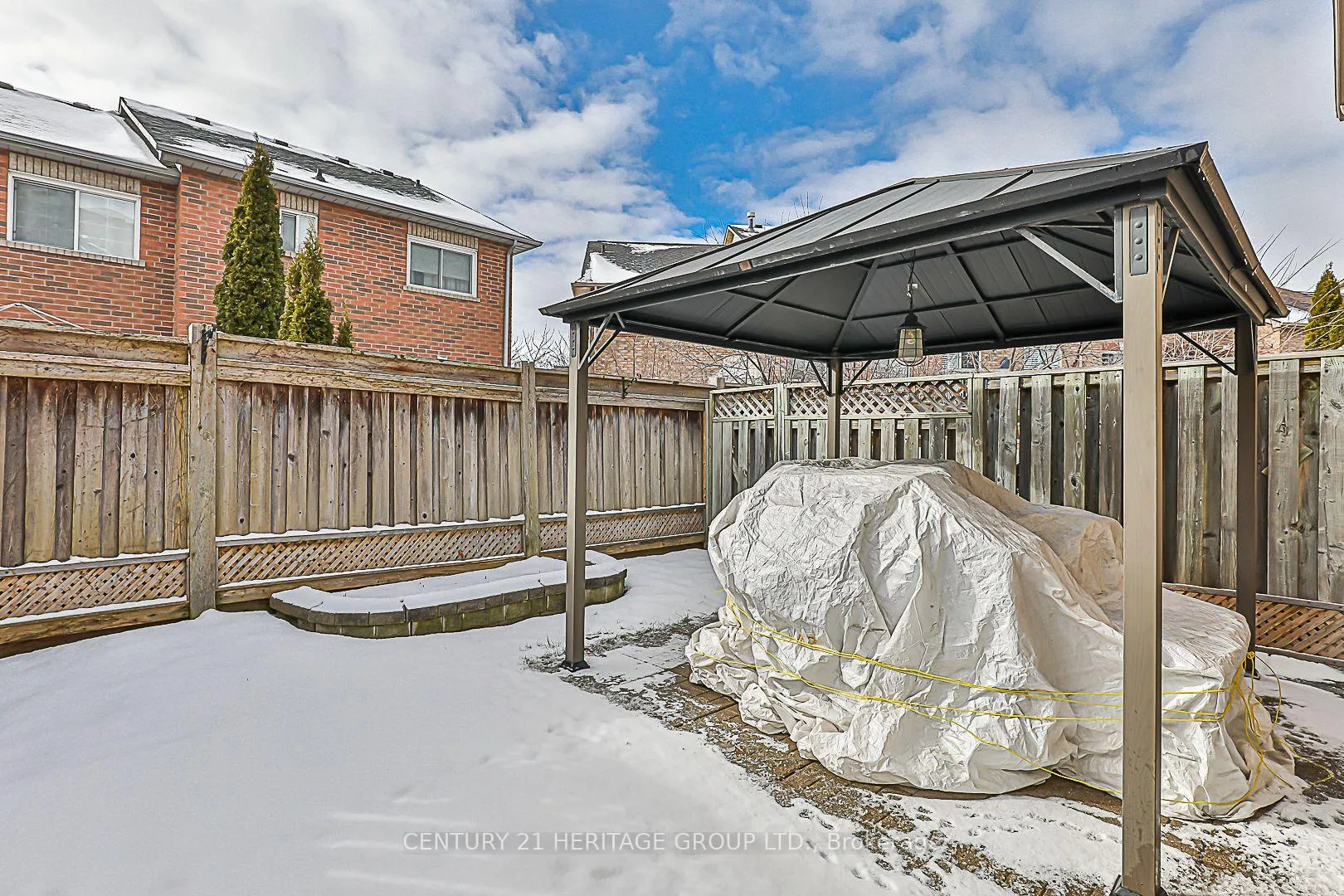Photo 36 of 180 Blue Willow Drive, Vaughan, East Woodbridge — HOMEH