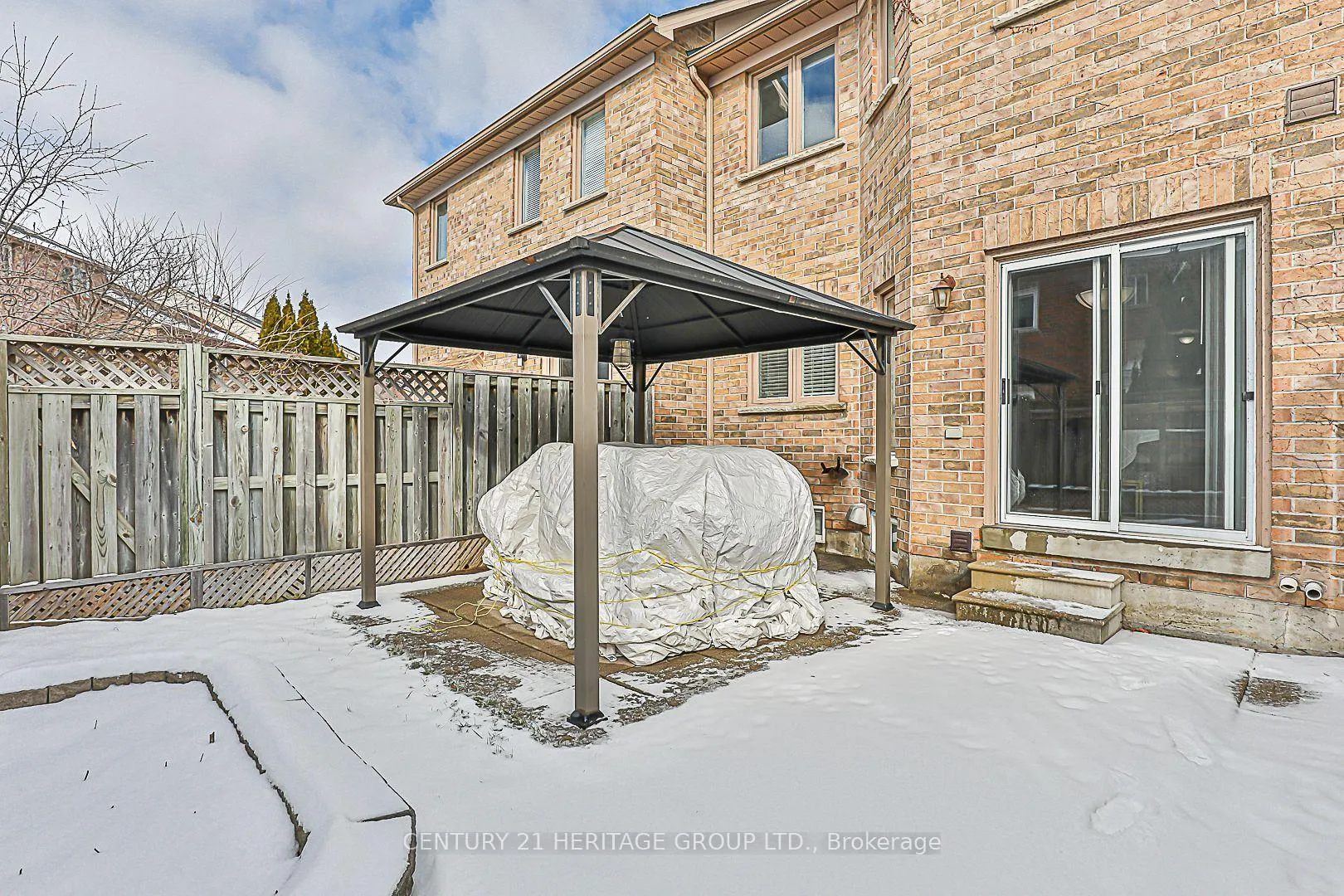 Photo 37 of 180 Blue Willow Drive, Vaughan, East Woodbridge — HOMEH