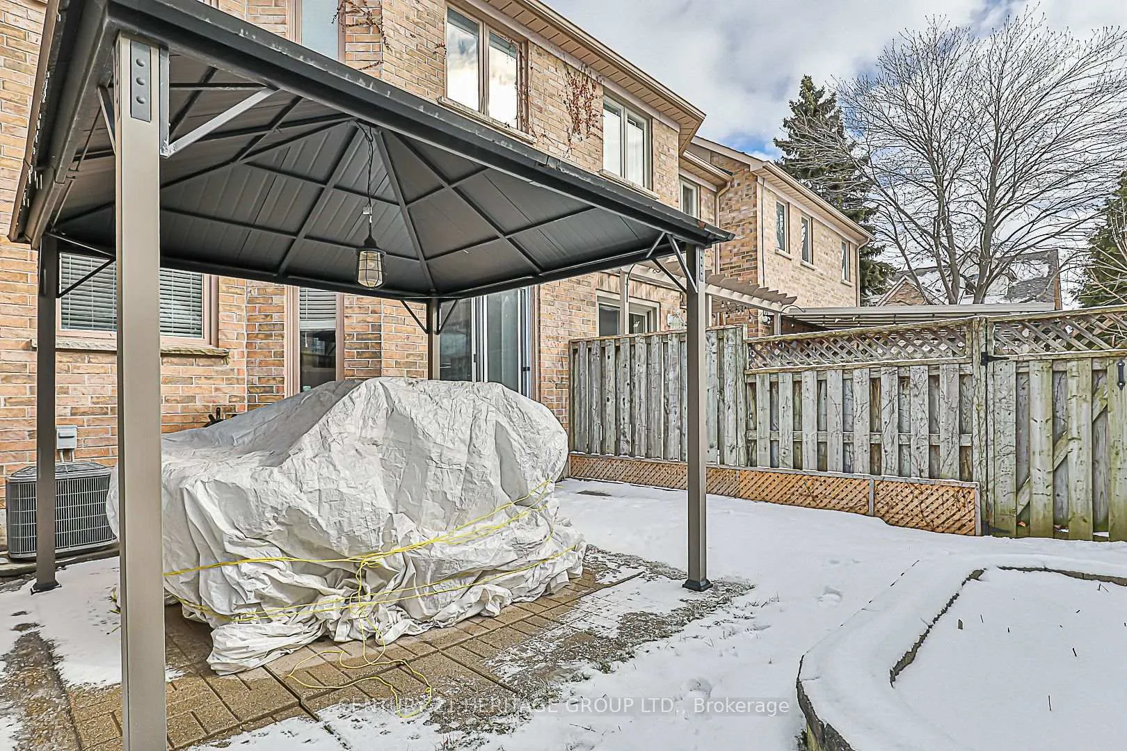 Photo 39 of 180 Blue Willow Drive, Vaughan, East Woodbridge — HOMEH