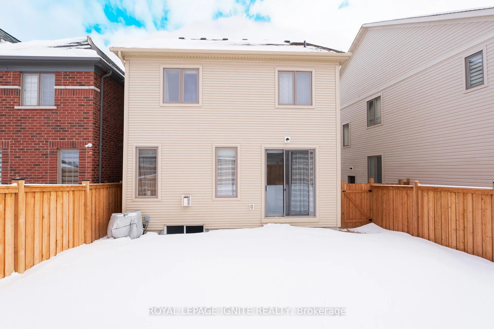 Photo 27 of 2580 Craftsman Drive, Oshawa, Windfields — HOMEH