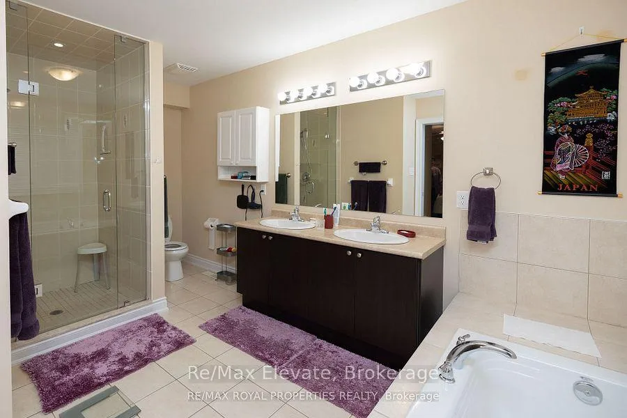 Photo 18 of 4 Trotter Court, Barrie, Holly — HOMEH