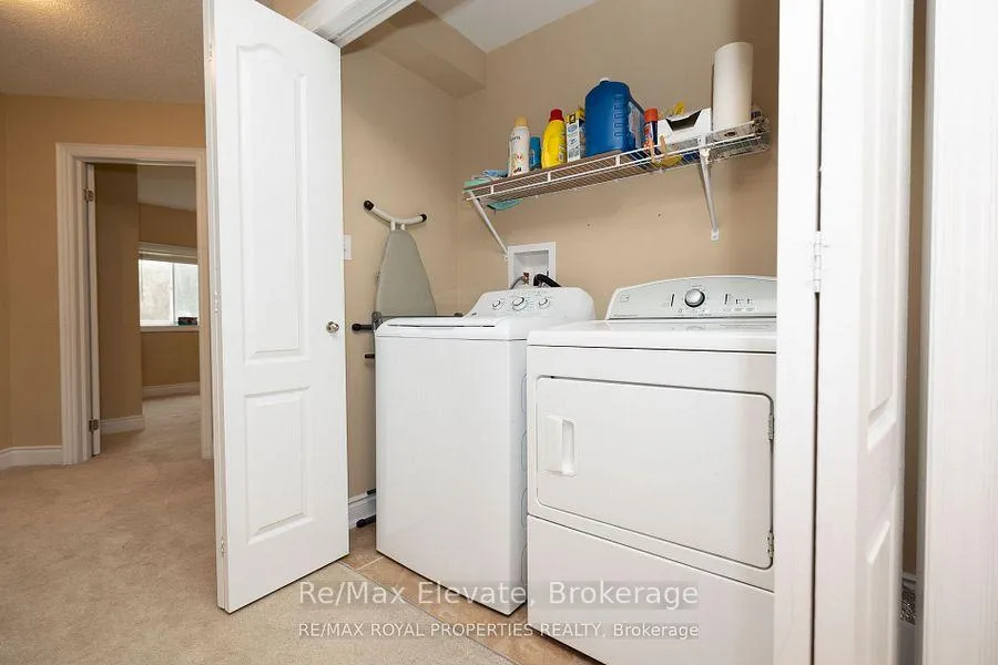 Photo 21 of 4 Trotter Court, Barrie, Holly — HOMEH