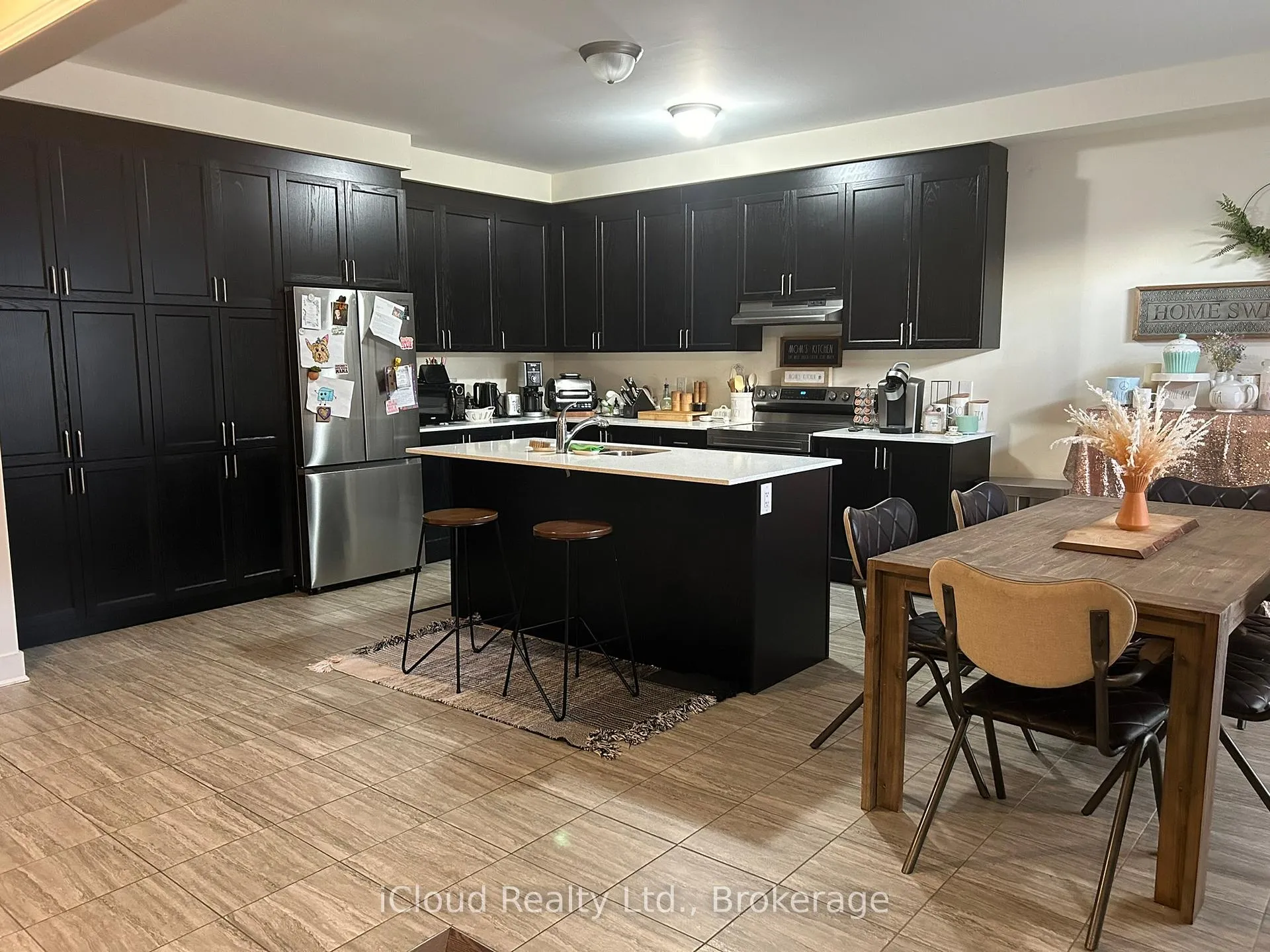Photo 2 of Unit Upper, 37 Homestead Way, Thorold, Rolling Meadows — HOMEH