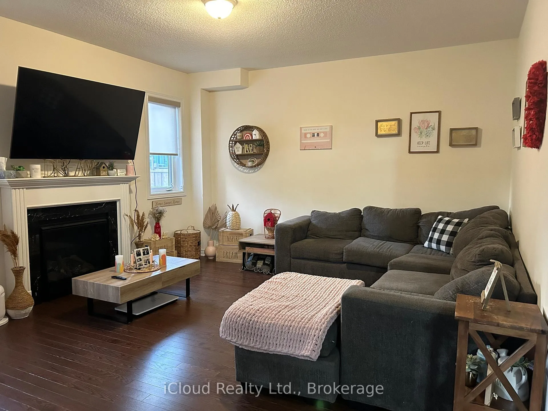 Photo 3 of Unit Upper, 37 Homestead Way, Thorold, Rolling Meadows — HOMEH