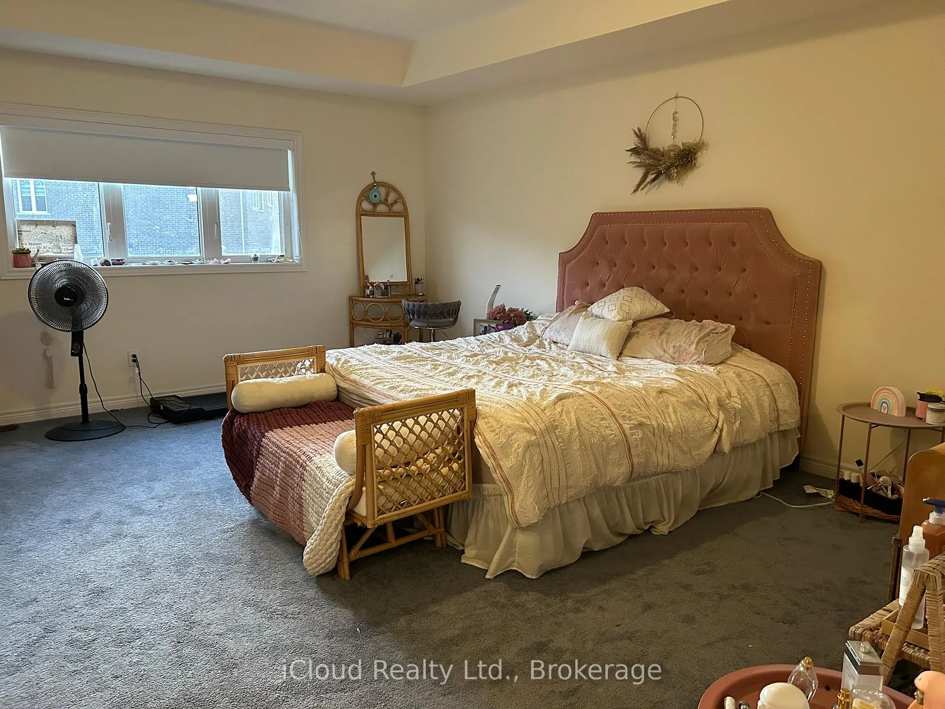 Photo 4 of Unit Upper, 37 Homestead Way, Thorold, Rolling Meadows — HOMEH