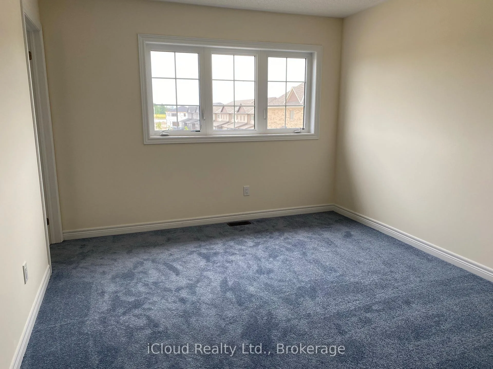 Photo 10 of Unit Upper, 37 Homestead Way, Thorold, Rolling Meadows — HOMEH