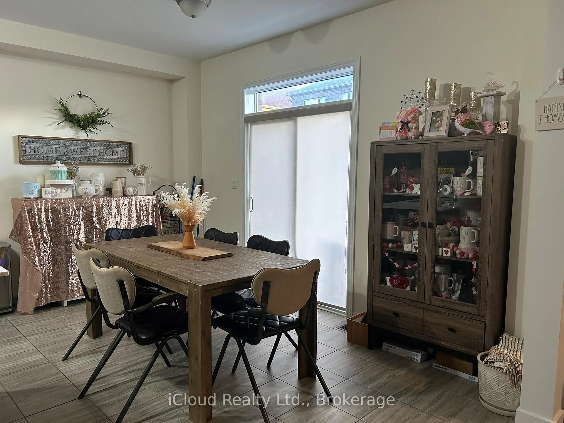 Photo 12 of Unit Upper, 37 Homestead Way, Thorold, Rolling Meadows — HOMEH