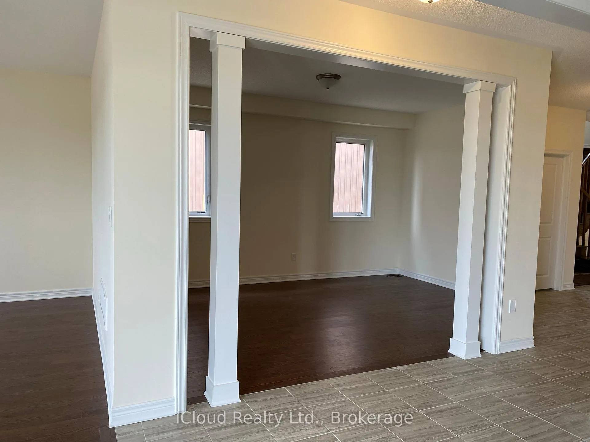 Photo 14 of Unit Upper, 37 Homestead Way, Thorold, Rolling Meadows — HOMEH