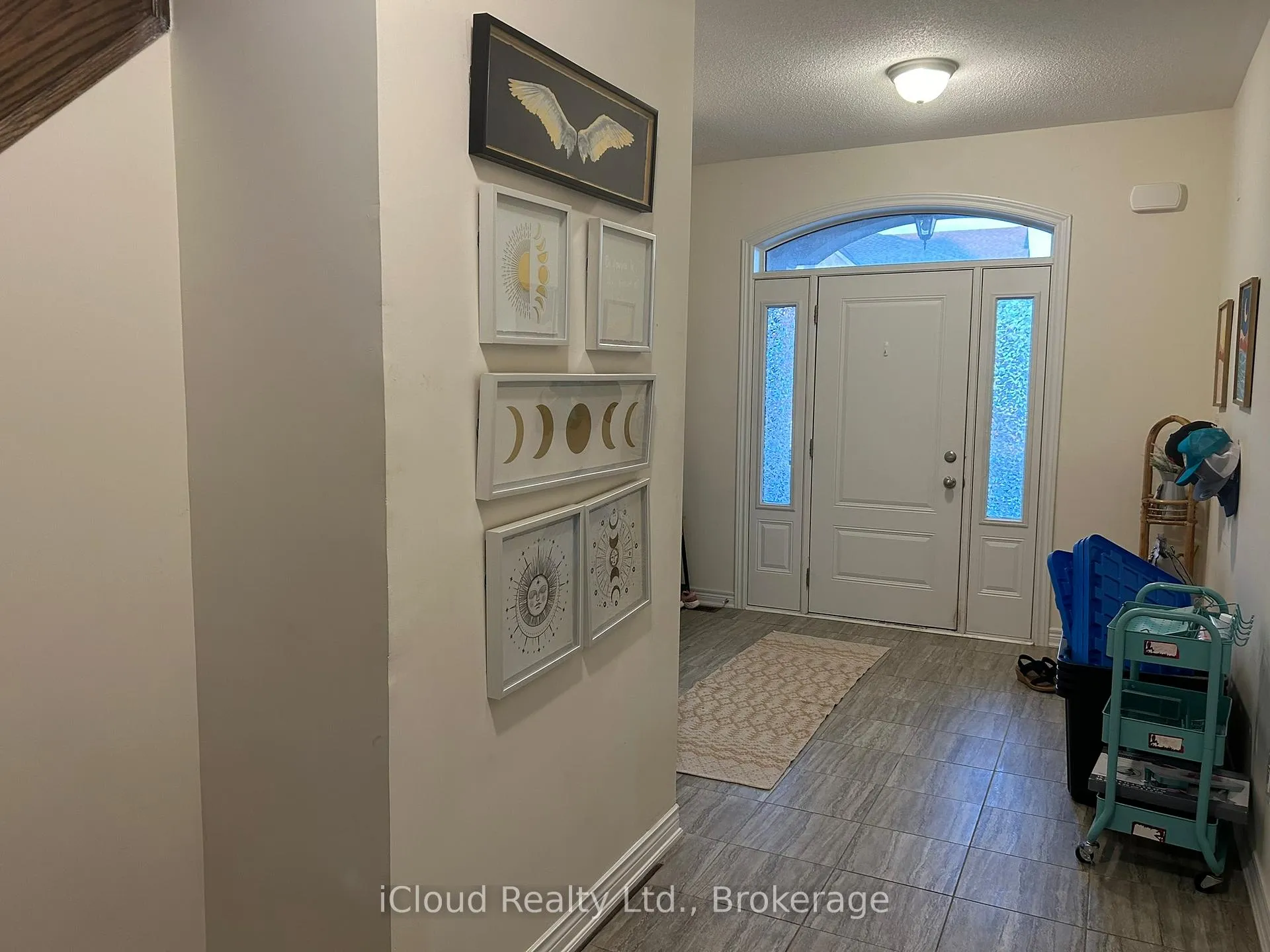 Photo 16 of Unit Upper, 37 Homestead Way, Thorold, Rolling Meadows — HOMEH