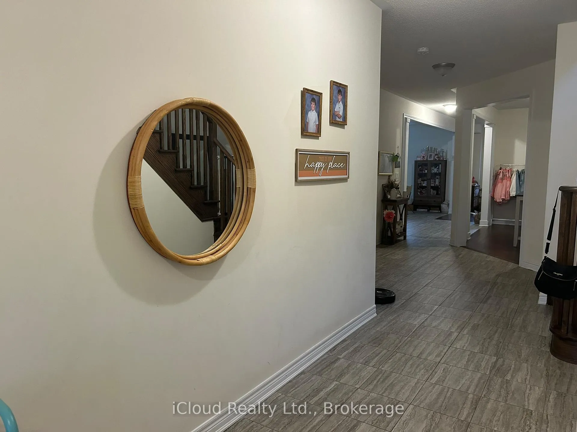 Photo 19 of Unit Upper, 37 Homestead Way, Thorold, Rolling Meadows — HOMEH