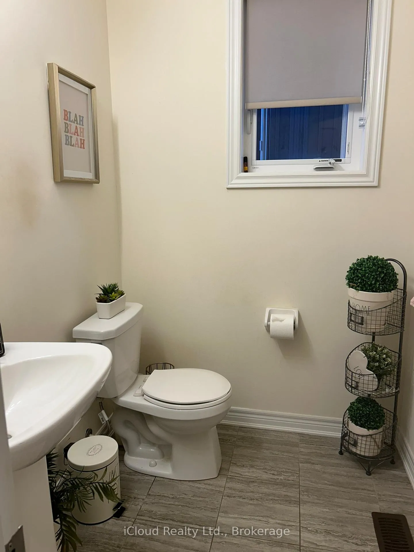 Photo 21 of Unit Upper, 37 Homestead Way, Thorold, Rolling Meadows — HOMEH