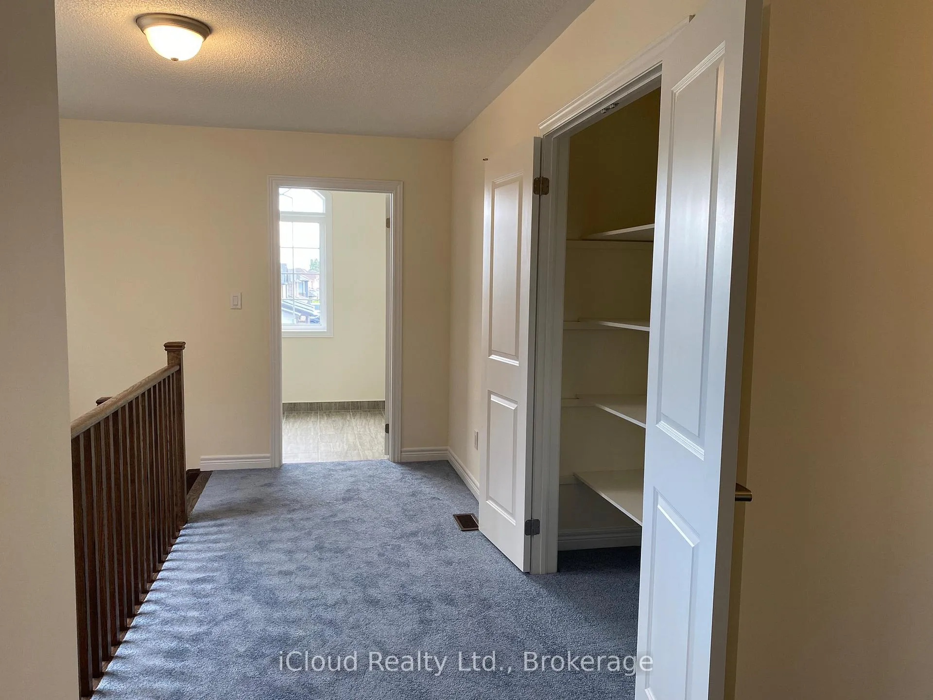 Photo 27 of Unit Upper, 37 Homestead Way, Thorold, Rolling Meadows — HOMEH