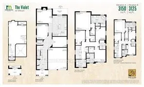 Photo 28 of Unit Upper, 37 Homestead Way, Thorold, Rolling Meadows — HOMEH