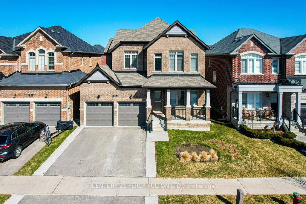 Photo 1 of 1006 Cole Street, Innisfil, Alcona — HOMEH