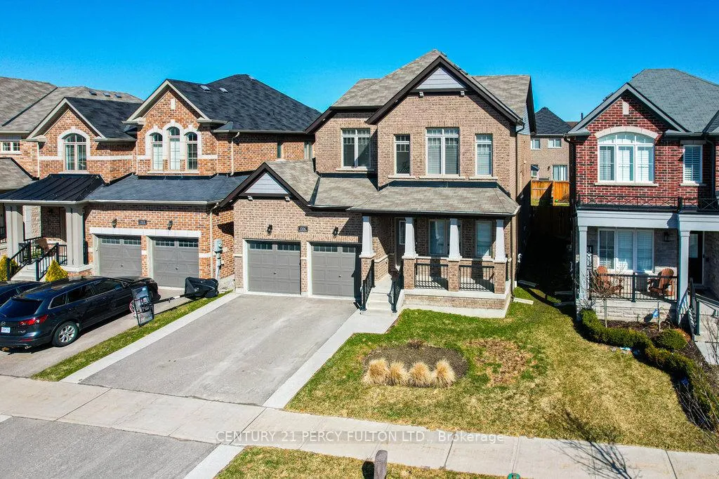 Photo 3 of 1006 Cole Street, Innisfil, Alcona — HOMEH