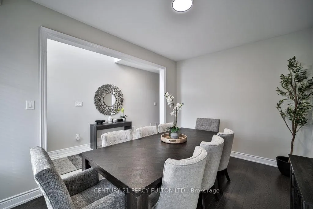 Photo 6 of 1006 Cole Street, Innisfil, Alcona — HOMEH