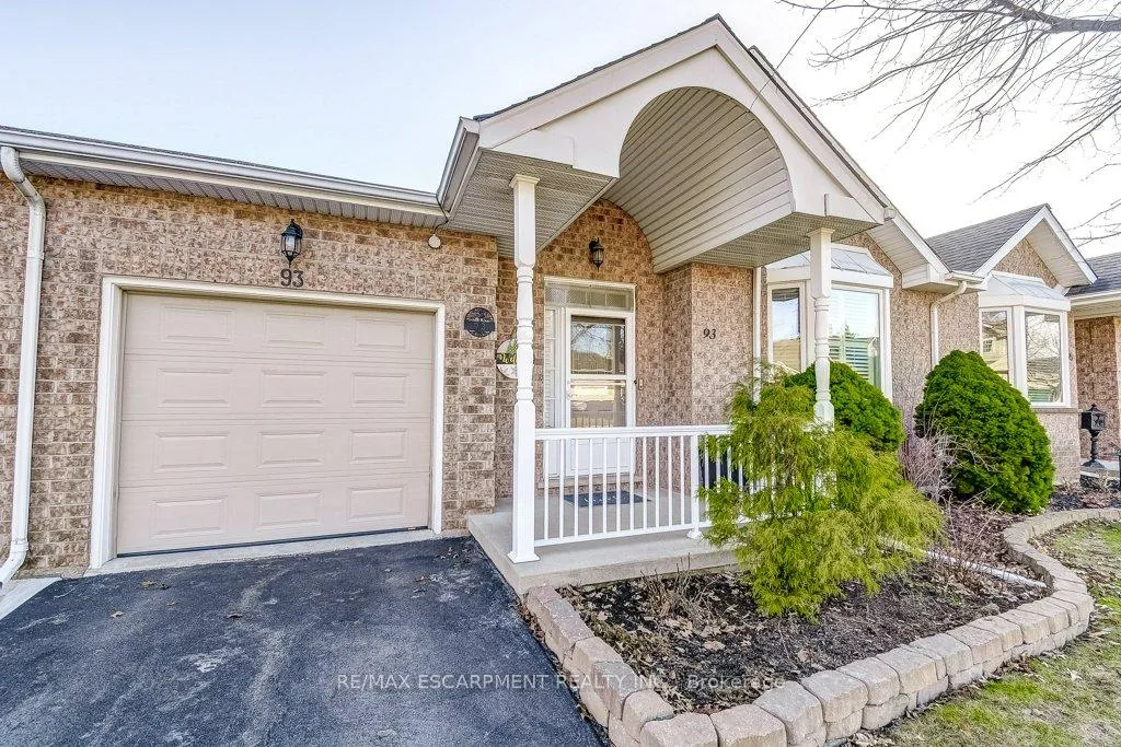 Photo 1 of 93 Egret Avenue, Hamilton, Mount Hope — HOMEH