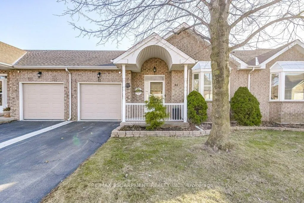Photo 2 of 93 Egret Avenue, Hamilton, Mount Hope — HOMEH