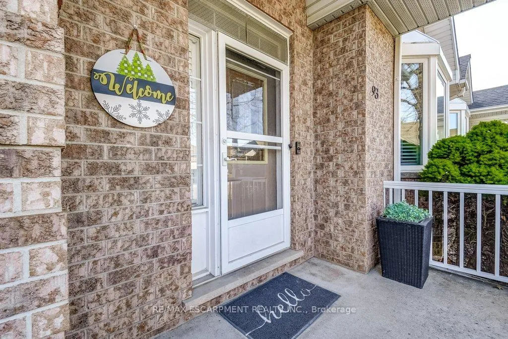 Photo 3 of 93 Egret Avenue, Hamilton, Mount Hope — HOMEH
