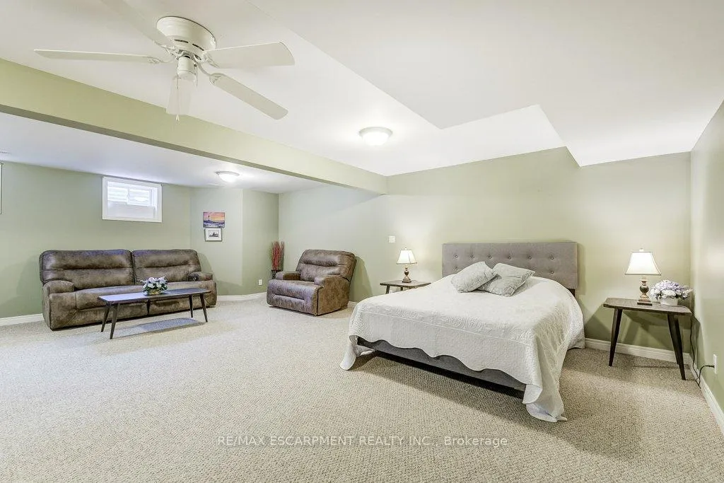 Photo 25 of 93 Egret Avenue, Hamilton, Mount Hope — HOMEH