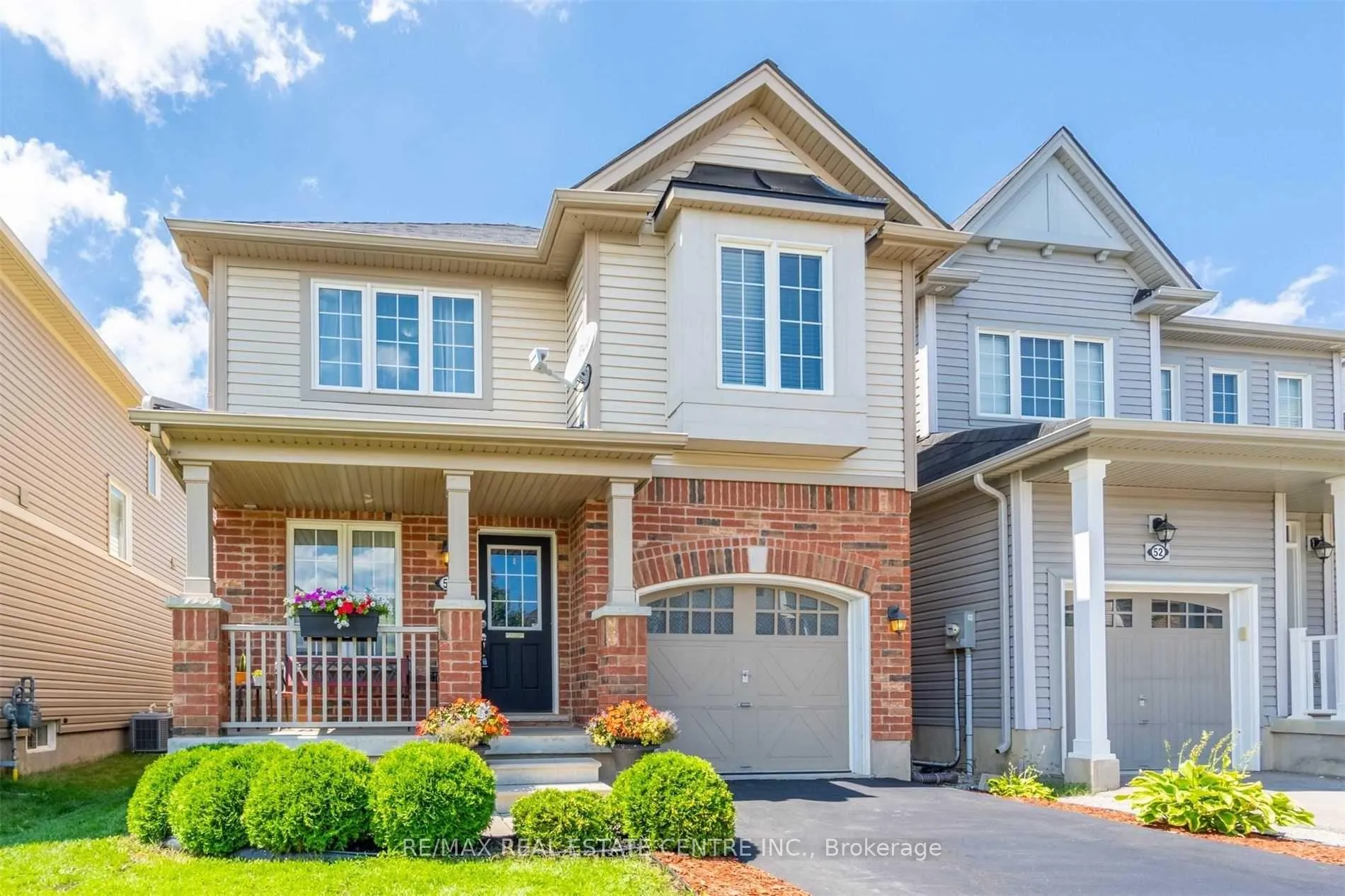 Photo 1 of 56 Cleghorn Drive, Hamilton, Binbrook — HOMEH