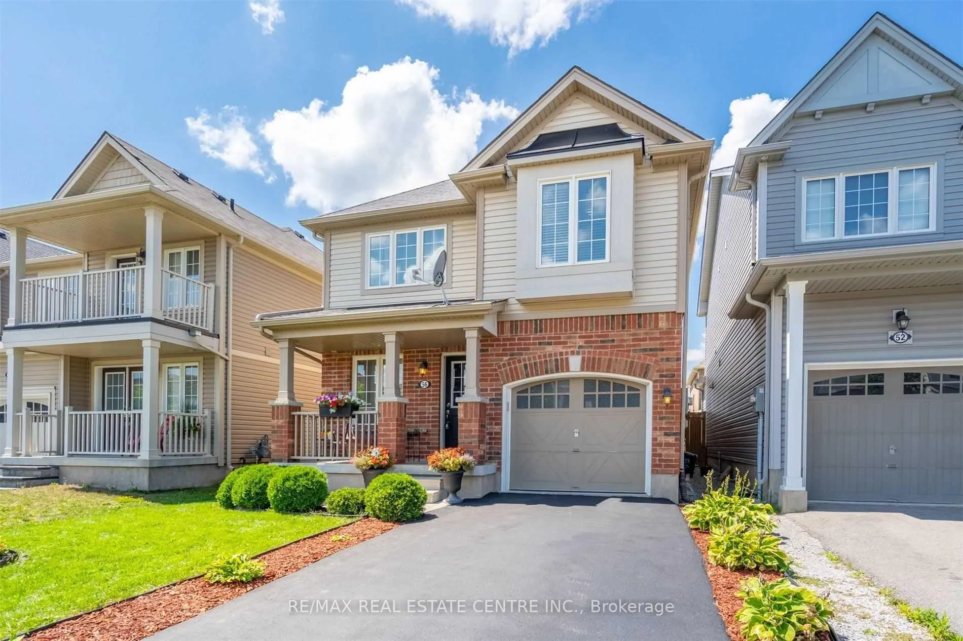 Photo 2 of 56 Cleghorn Drive, Hamilton, Binbrook — HOMEH