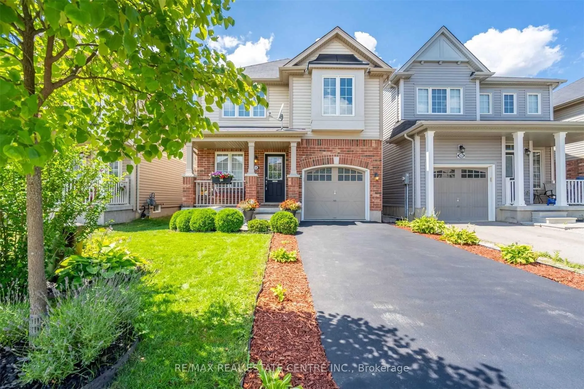 Photo 3 of 56 Cleghorn Drive, Hamilton, Binbrook — HOMEH