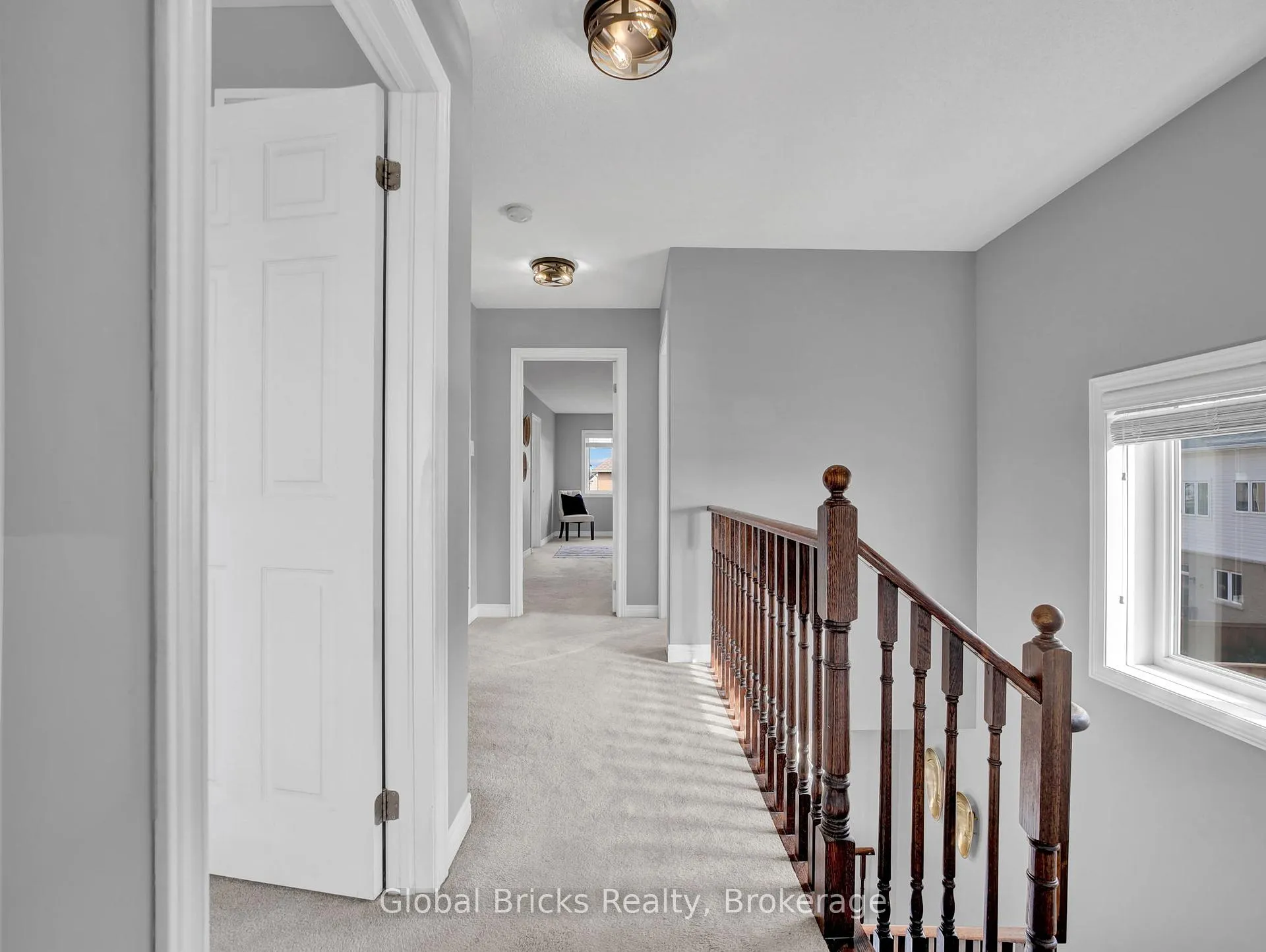 Photo 1 of 15 Hartley Avenue, Brant, Paris — HOMEH