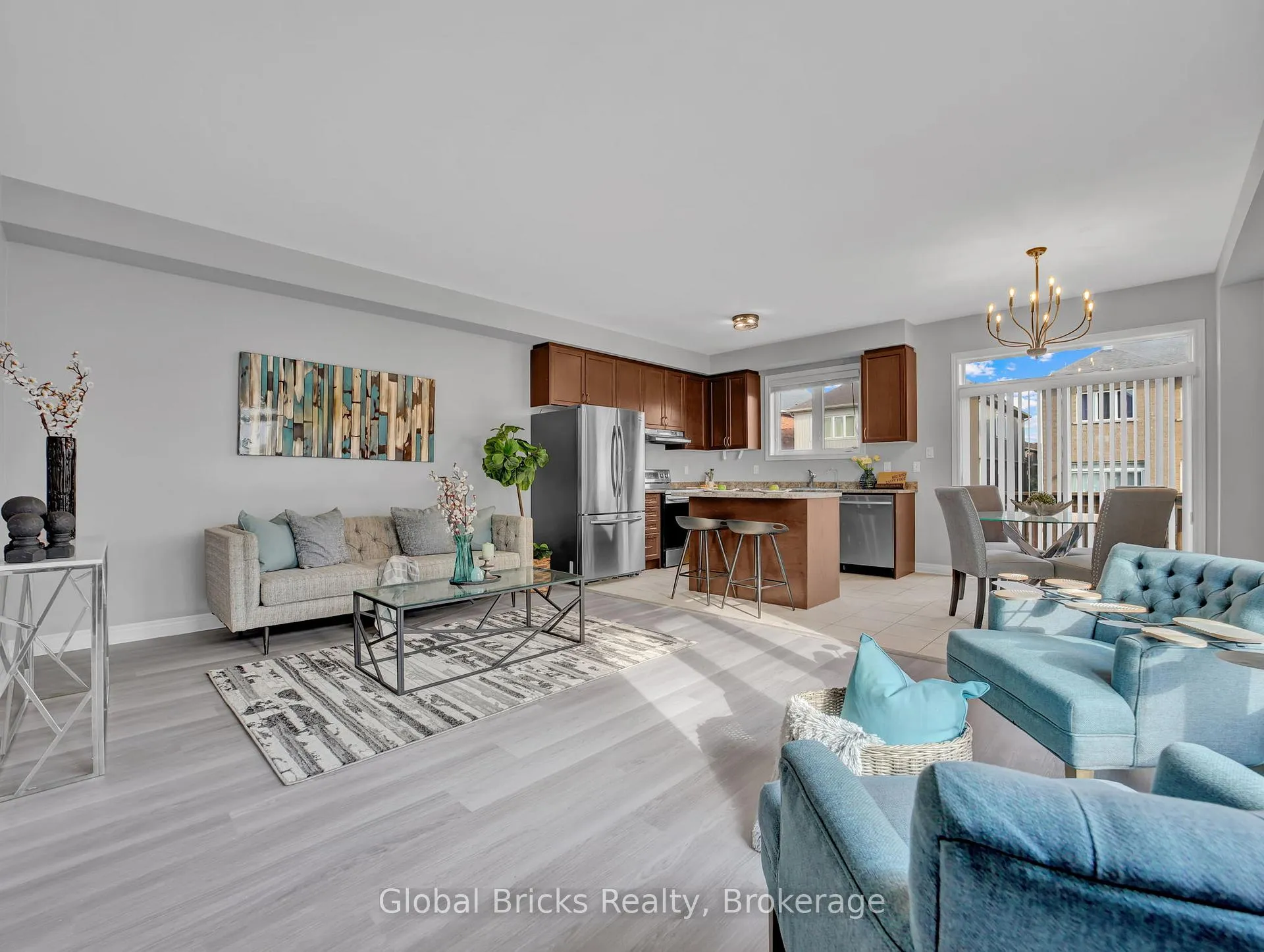 Photo 8 of 15 Hartley Avenue, Brant, Paris — HOMEH
