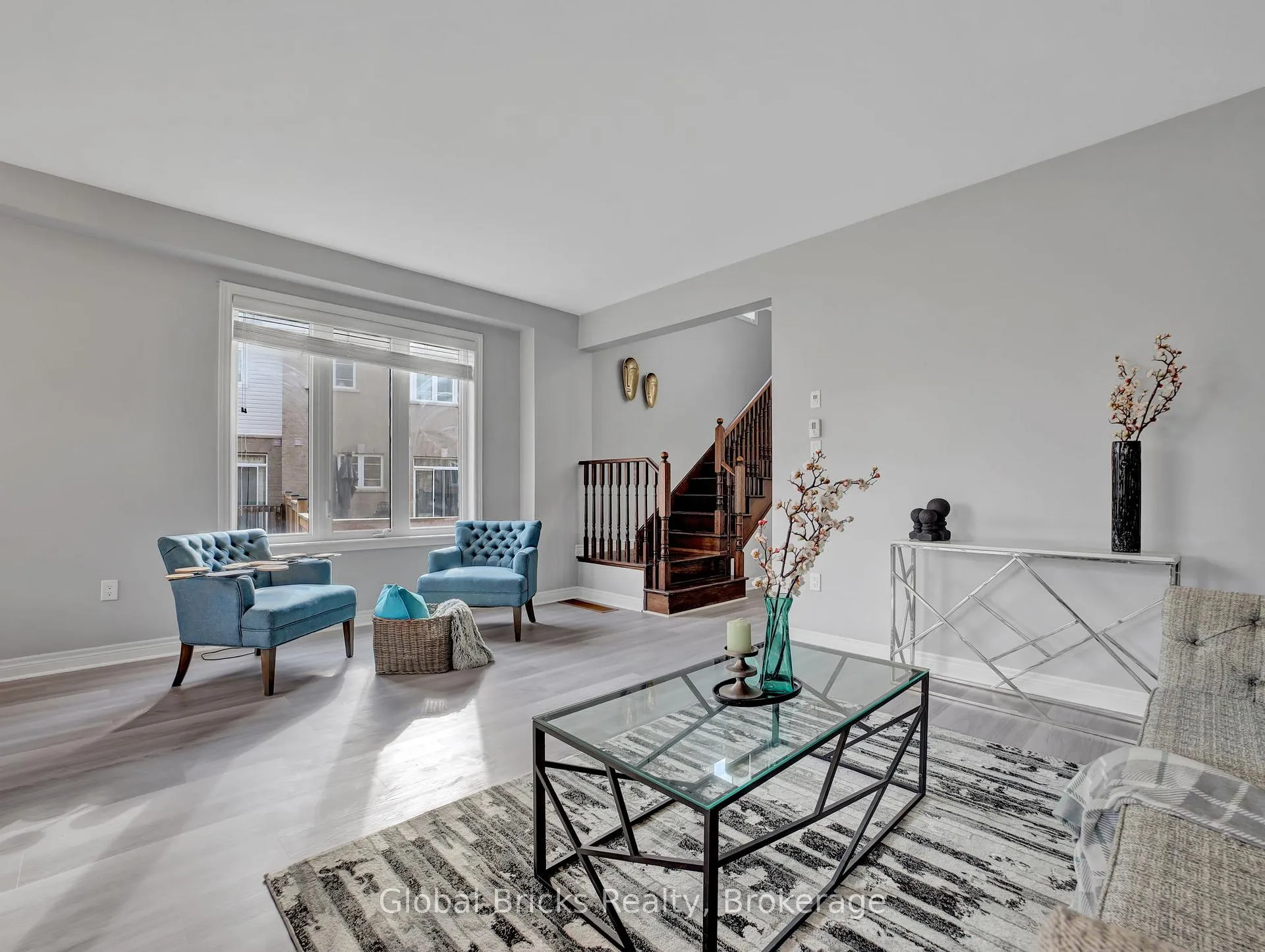 Photo 9 of 15 Hartley Avenue, Brant, Paris — HOMEH