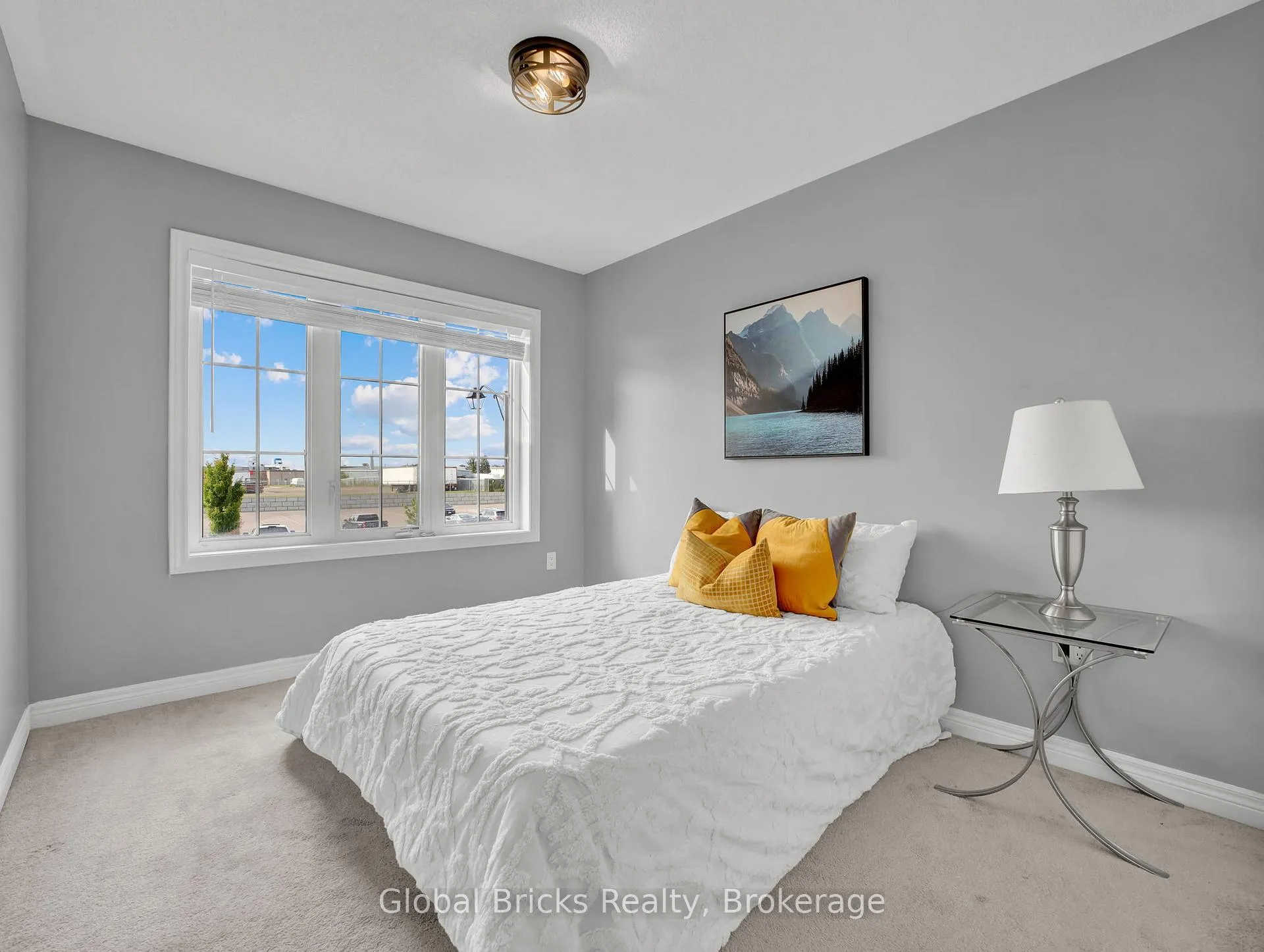 Photo 23 of 15 Hartley Avenue, Brant, Paris — HOMEH