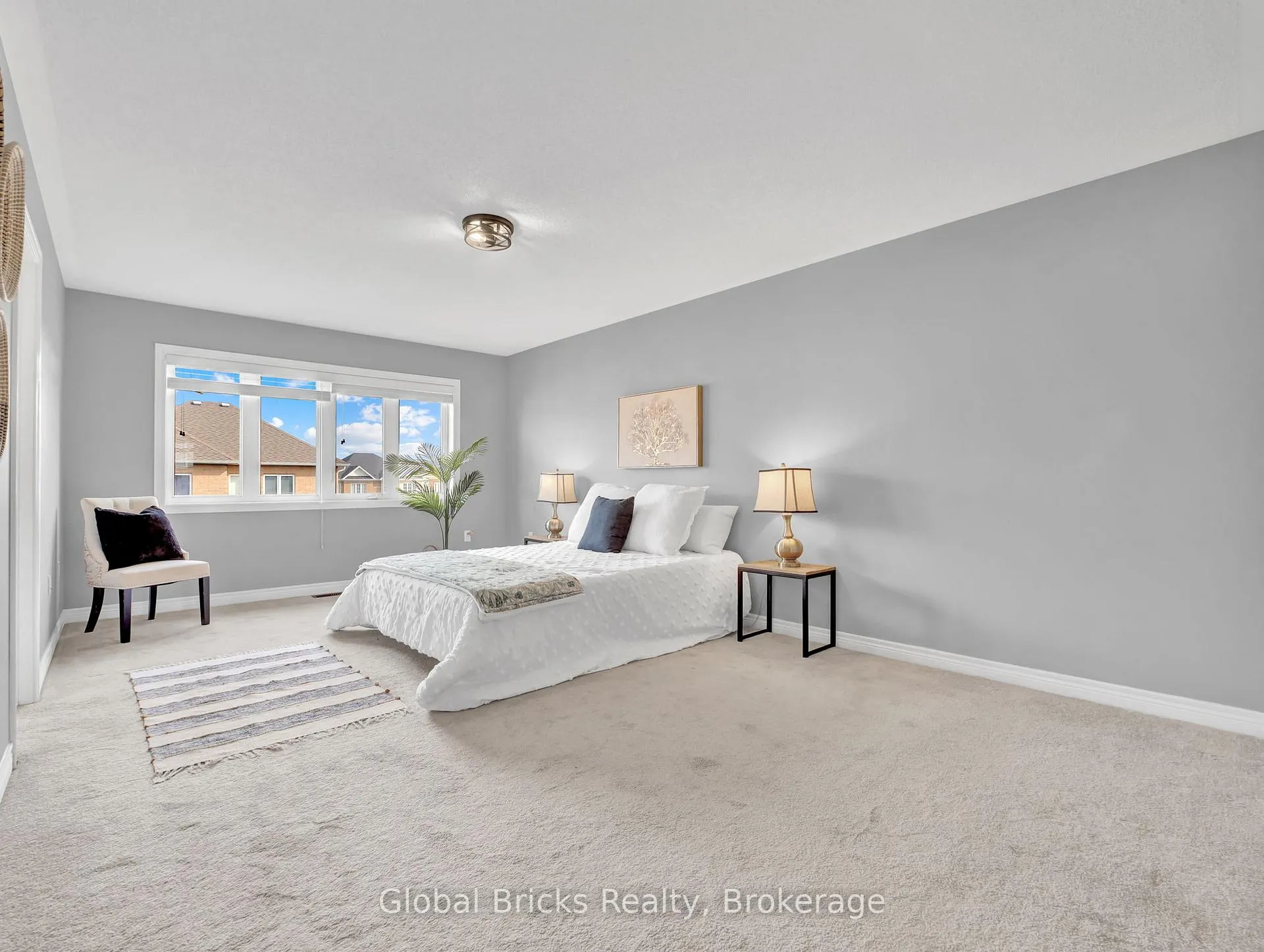 Photo 25 of 15 Hartley Avenue, Brant, Paris — HOMEH