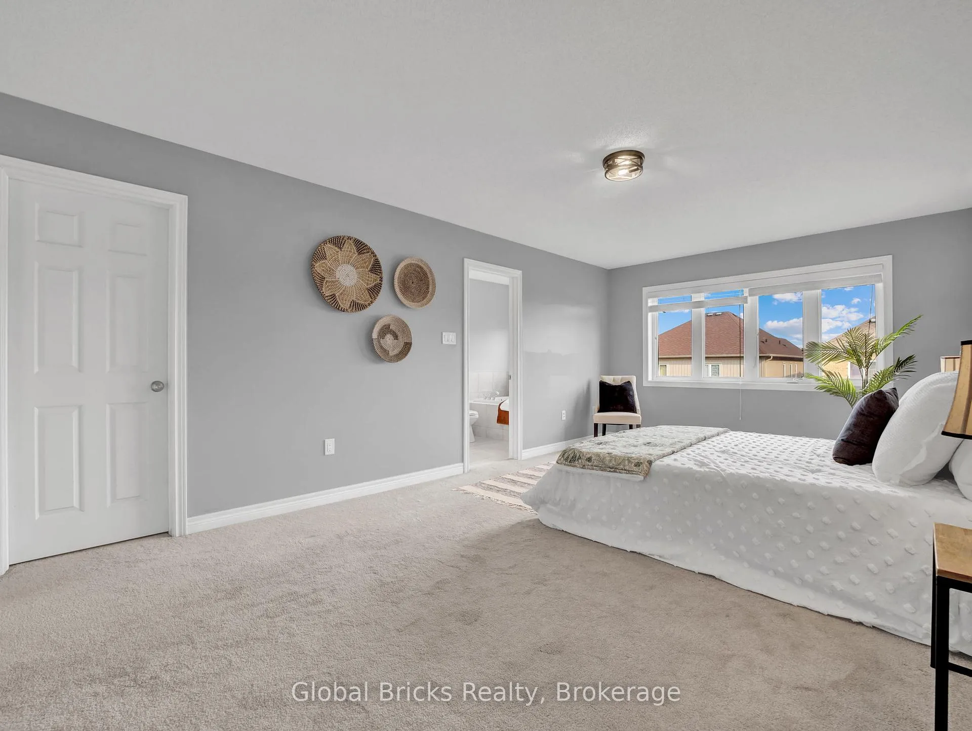 Photo 26 of 15 Hartley Avenue, Brant, Paris — HOMEH
