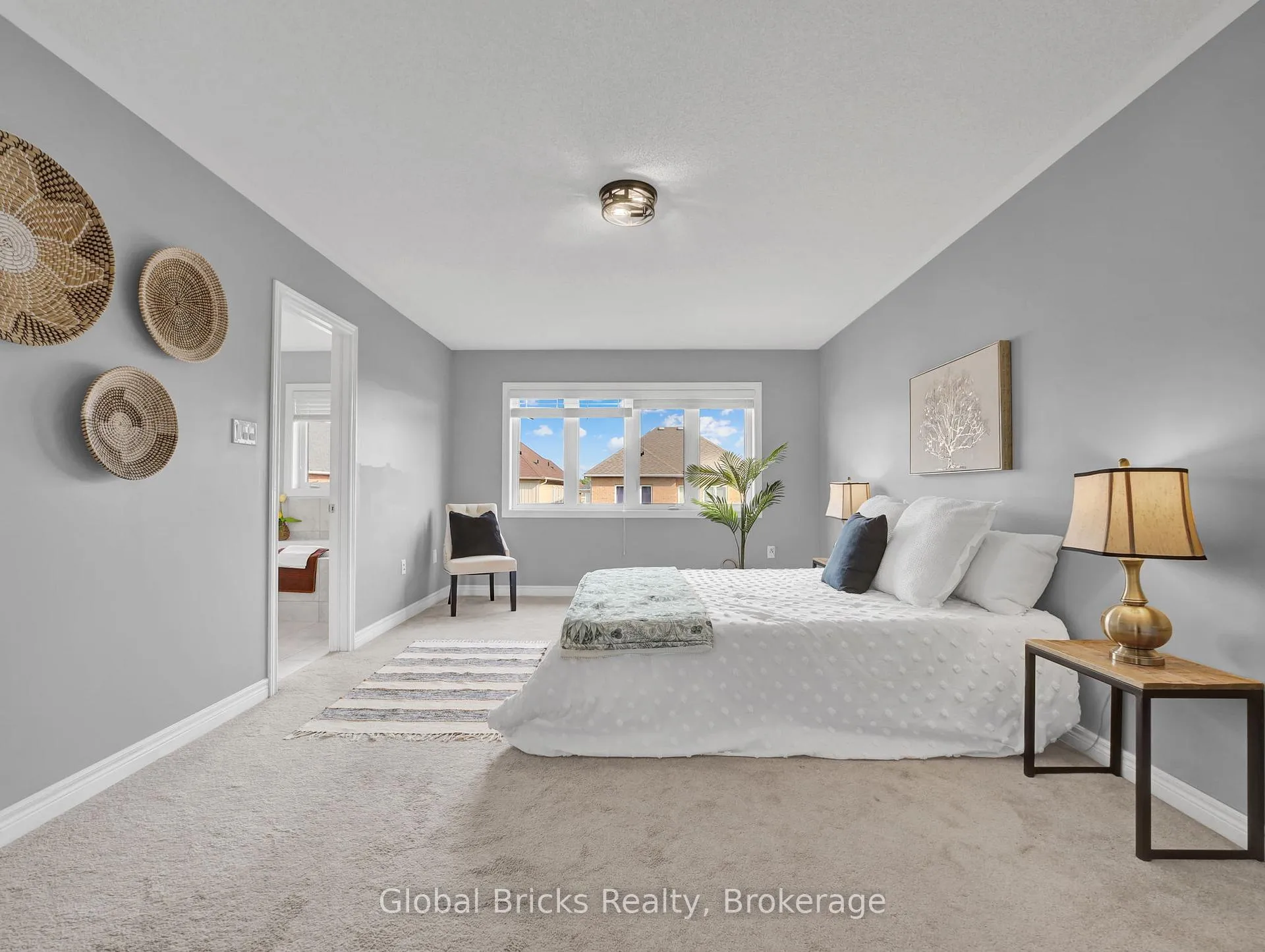 Photo 27 of 15 Hartley Avenue, Brant, Paris — HOMEH